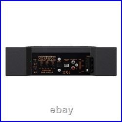 Edge EDBX10A-E0 DBX Series Shallow Active Bass Enclosure 180w RMS