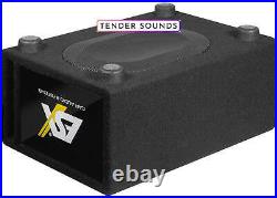 Esx Dbx Compact Enclosure Dbx-200Q