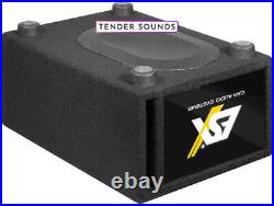 Esx Dbx Compact Enclosure Dbx-200Q