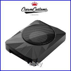 Eton 300w 10 Usb10 Ar Underseat Subwoofer 150w Rms Compact Design Eton 300w 10 Usb10 Ar Underseat Subwoofer 150w Rms Compact Design