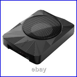 Eton 300w 10 Usb10 Ar Underseat Subwoofer 150w Rms Compact Design Eton 300w 10 Usb10 Ar Underseat Subwoofer 150w Rms Compact Design