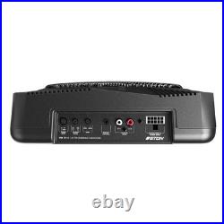 Eton 300w 10 Usb10 Ar Underseat Subwoofer 150w Rms Compact Design Eton 300w 10 Usb10 Ar Underseat Subwoofer 150w Rms Compact Design