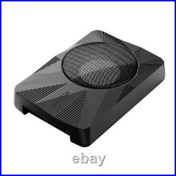 Eton 300w 8 Usb8 Ar Underseat Subwoofer 150w Rms Compact Design