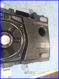 Evoque L538 Under Seat Sub-Woofer Speaker 600W Hi Line Audio Premium LR025879