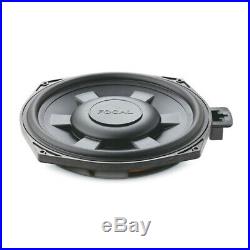 FOCAL IFBMW-SUBV2 Underseat Subwwofer For Bmw Cars New UK