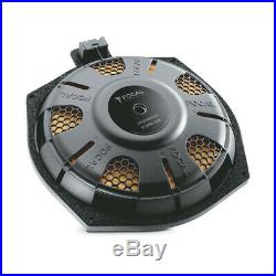 FOCAL IFBMW-SUBV2 Underseat Subwwofer For Bmw Cars New UK