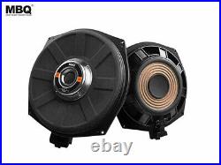 FOR BMW 20cm 8 Underseat Subwoofer Speaker For All BMW Car 1,3,5 Series X1 NEW