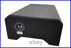 FOR CAR 12 1500W Car Truck Loaded Subwoofer Bass box fits most cars NEW MODEL