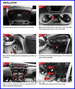 Fiat Ducato 8 Subwoofer 200watts Max Direct Fit Esx Car Audio Van Caravan Audio