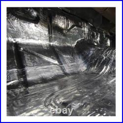 Focal 2-Way 6.5 Component Car Speakers With Under Seat Active Subwoofer Packs