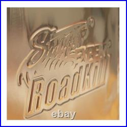 Focal 2-Way 6.5 Component Car Speakers With Under Seat Active Subwoofer Packs