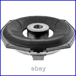 Focal 8 Bmw Underseat Subwoofer 180 Watt Plug And Play Sold As Singles