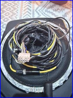 Focal BUS 20 Bomba under seat 20 cm (8 inches) active subwoofer