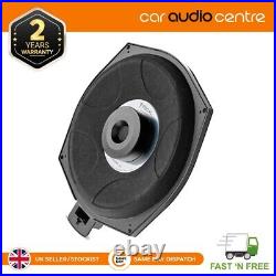Focal Car Audio ISUBBMW4 Underseat 4 Ohm Subwoofer upgrade for BMW Vehicles