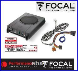 Focal IBUS2.1 Integration IBUS 2.1 Active Subwoofers 20cm 220 Watt