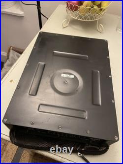 Focal IBUS 20 20cm Underseat compact active sub woofer subwoofer bass boost