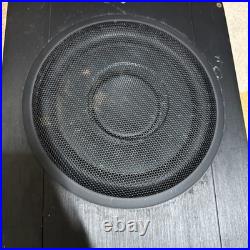 Focal IBus 20 8 inch 150W Amplified Active Subwoofer Black