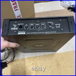 Focal IBus 20 8 inch 150W Amplified Active Subwoofer Black