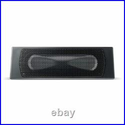 Focal INSIDE ISUB Twin Subwoofer Pair Under seat Passive Subwoofer Focal INSIDE ISUB Twin Subwoofer Pair Under seat Passive Subwoofer