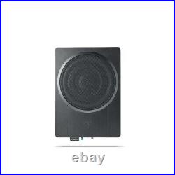Focal ISUB ACTIVE 2.1 8 Ultra-Compact Underseat 2-Ch Amplified Subwoofer 260W