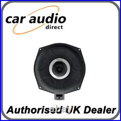 Focal ISUB BMW 2 Custom Fit 10 Under Seat Subwoofer for BMW