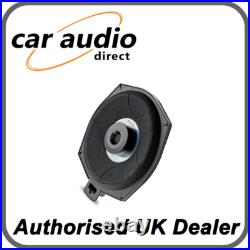Focal ISUB BMW 2 Custom Fit 10 Under Seat Subwoofer for BMW