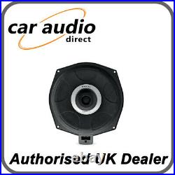 Focal ISUB BMW 4 Custom Fit 10 Under Seat Subwoofer for BMW
