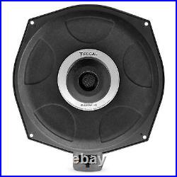 Focal ISUB BMW 4 Inside Series Direct Fit Select BMW & Mini Under Seat Subwoofer