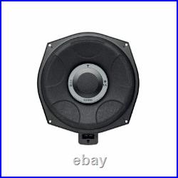 Focal ISUB BMW 8 Inside Series Direct Fit Sub Under Seat Subwoofer 8ohm