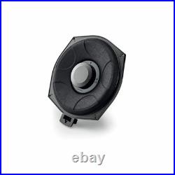 Focal ISUB BMW 8 Inside Series Direct Fit Sub Under Seat Subwoofer 8ohm