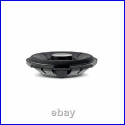 Focal ISUB BMW 8 Inside Series Direct Fit Sub Under Seat Subwoofer 8ohm
