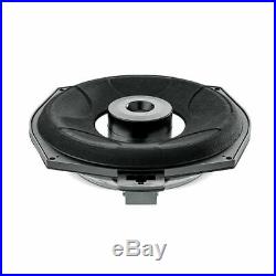 Focal ISUB BMW Underseat Woofer Pair for BMW 1 series