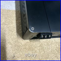 Focal Ibus 2.1 Under Seat Subwoofer 8 Inches Stereo 2x55W