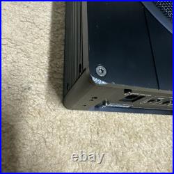 Focal Ibus 2.1 Under Seat Subwoofer 8 Inches Stereo 2x55W