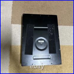 Focal Ibus 2.1 Under Seat Subwoofer 8 Inches Stereo 2x55W