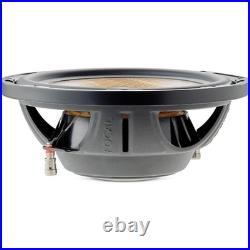 Focal P20FSE Sub Flax Evo Series Slim Shallow 8 Inch 4 Ohm Subwoofer 200w RMS
