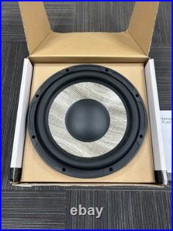 Focal P25F Flax-Cone 10 25cm 600 Watt Car Bass Sub Subwoofer Speaker OPEN BOX