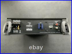 Focal iBus 20 Subwoofer