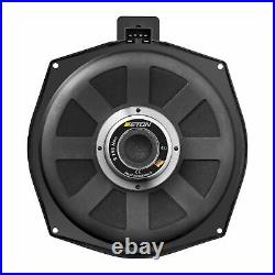 For BMW 3er F30 F31 F34 F35 M3 F80 Under Seat Bass Speaker Sub Woofer