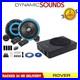 For_Rover_75_6_5inch_Component_Speakers_Under_Seat_Subwoofer_Upgrade_Kit_01_xsbl