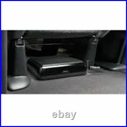 For VW T5.1 T6, Pioneer Under Seat Active Subwoofer & 500w Speaker Upgrade Kit For VW T5.1 T6, Pioneer Under Seat Active Subwoofer & 500w Speaker Upgrade Kit
