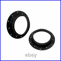 For VW T5.1 T6, Pioneer Under Seat Active Subwoofer & 500w Speaker Upgrade Kit For VW T5.1 T6, Pioneer Under Seat Active Subwoofer & 500w Speaker Upgrade Kit
