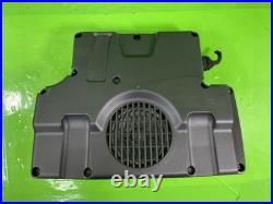 Ford Ka Mk2 Under Seat Subwoofer Speaker 07354747030 2009-2016