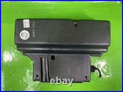 Ford Ka Mk2 Under Seat Subwoofer Speaker 07354747030 2009-2016