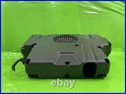 Ford Ka Mk2 Under Seat Subwoofer Speaker 07354747030 2009-2016