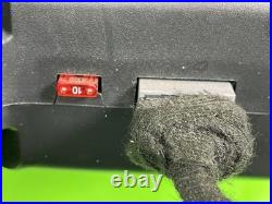 Ford Ka Mk2 Under Seat Subwoofer Speaker 07354747030 2009-2016