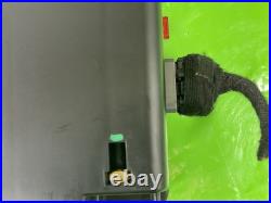 Ford Ka Mk2 Under Seat Subwoofer Speaker 07354747030 2009-2016