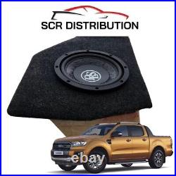 Ford Ranger Dls Under seat Sub Box