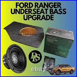 Ford Ranger Dls Under seat Sub Box