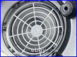 Genuine FIAT 500 ABARTH SUB SUBWOOFER BASS SPEAKER BOOT
